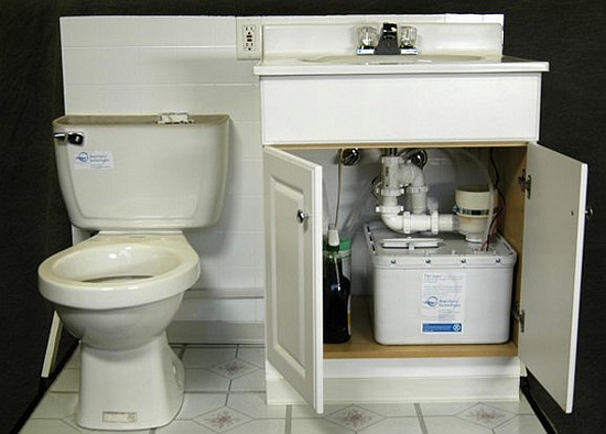 A Hurst Plumbing Contractor Can Help You Decide if a Greywater System Is Right For You